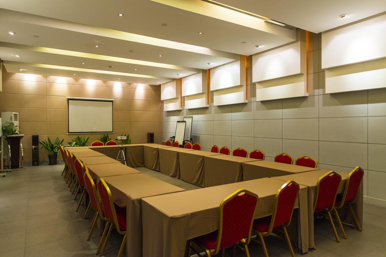 Jinjiang Inn Selected Shenzhen Huanggang Port Huangcheng Plaza Kültér fotó