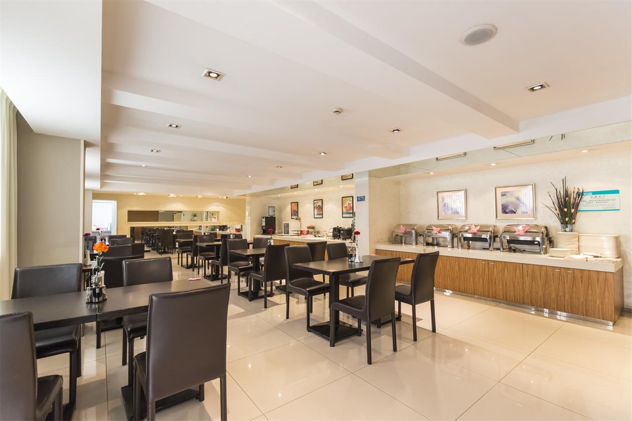 Jinjiang Inn Selected Shenzhen Huanggang Port Huangcheng Plaza Kültér fotó