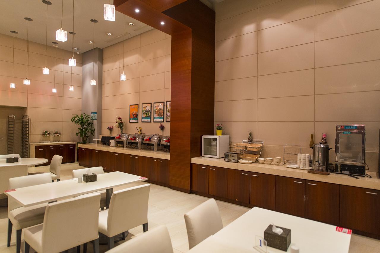 Jinjiang Inn Selected Shenzhen Huanggang Port Huangcheng Plaza Kültér fotó